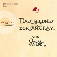 Das Bildnis des Dorian Gray - Sonderausgabe (Ungekürzte Fassung) - Oscar Wilde - Hörbuch