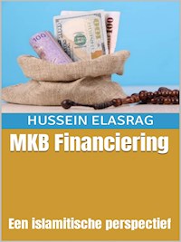 MKB Financiering - Hussein Elasrag - E-Book