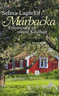 Mårbacka - Selma  Lagerlöf - E-Book