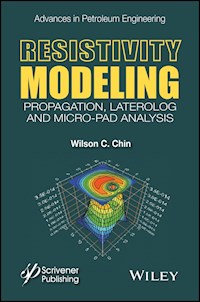 Resistivity Modeling - Wilson Chin - E-Book