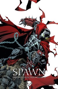 Spawn Origins (Band 16) - Todd McFarlane - E-Book