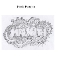 Malkuth - Paolo Panetta - E-Book