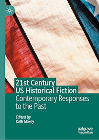 21st Century US Historical Fiction - - E-Book