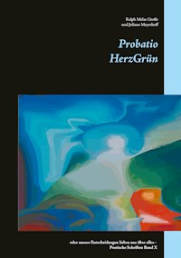 Probatio - Ralph Melas Große - E-Book