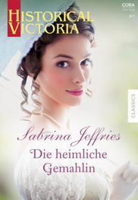 Die heimliche Gemahlin - Sabrina Jeffries - E-Book