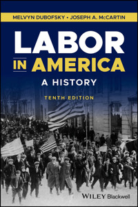 Labor in America - Melvyn Dubofsky - E-Book