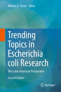 Trending Topics in Escherichia coli Research -  - E-Book