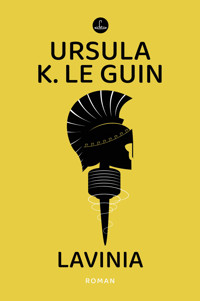 Lavinia - Ursula K. Le Guin - E-Book