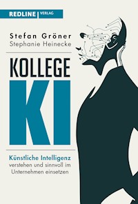 Kollege KI - Stefan Gröner - E-Book