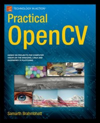 Practical OpenCV - Samarth Brahmbhatt - E-Book