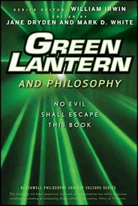Green Lantern and Philosophy -  - E-Book