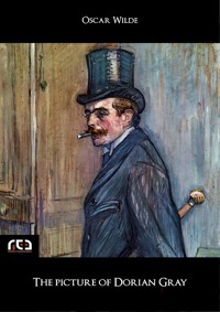 The picture of Dorian Gray - Oscar Wilde - E-Book