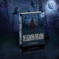 Die Legenden der Juden. Von Rabbiner Dr. J. Bergmann. - Otmar Trierweiler - E-Book