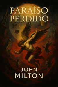 Paraíso perdido - John Milton - E-Book