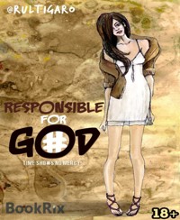 Responsible for God - Rulti Garo - E-Book