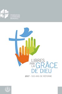 Libéré par la grâce de Dieu -  - E-Book