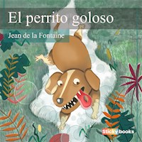 El perrito goloso - Jean de La Fontaine - Hörbuch