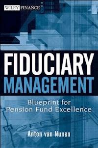 Fiduciary Management - A. van Nunen - E-Book