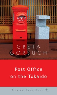 Post Office on the Tokaido - Greta Gorsuch - E-Book