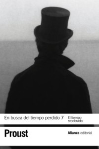 En busca del tiempo perdido 7. El tiempo recobrado - Marcel Proust - E-Book