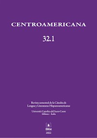Centroamericana 32.1 - aa.vv - kostenlos E-Book