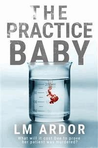 The Practice Baby - LM Ardor - E-Book