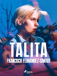 Talita - Francisco Fernández-Santos - E-Book