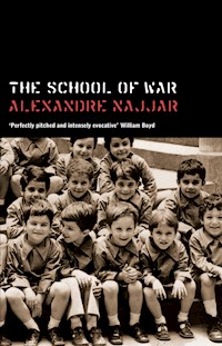 The School of War - Alexandre Najjar - E-Book