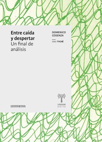 Entre caída y despertar - Domenico Cosenza - E-Book