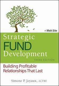 Strategic Fund Development - Simone P. Joyaux - E-Book