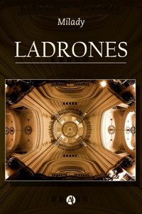 Ladrones - Milady - E-Book
