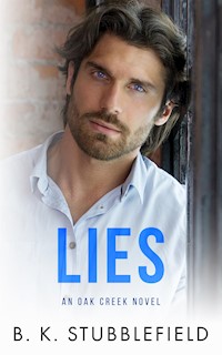 Lies - B. K. Stubblefield - E-Book