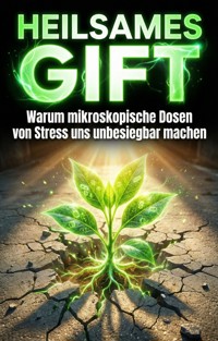 Heilsames Gift - Alexander Falk - E-Book