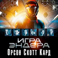 Игра Эндера - Орсон Скотт Кард - Hörbuch