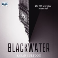Blackwater - Sarah Sultoon - Hörbuch