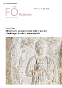 Fundberichte aus Österreich - Beiheft 3 -  - E-Book