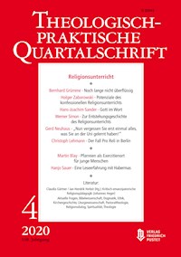 Religionsunterricht - - E-Book