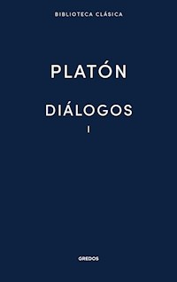 Diálogos I - Platón - E-Book