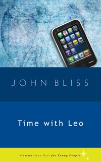 Time with Leo - John Bliss - E-Book