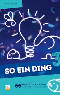 So ein Ding 3 - Andrea Kuhn - E-Book