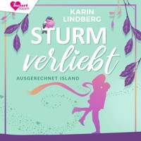 Sturmverliebt - Karin Lindberg - E-Book + Hörbuch