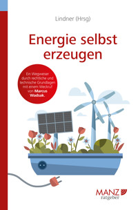 Energie selbst erzeugen -  - E-Book