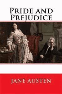 Pride and Prejudice - Jane Austen. - E-Book