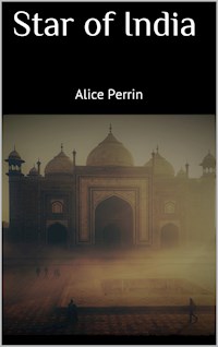 Star of India - Alice Perrin - E-Book