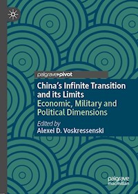 China’s Infinite Transition and its Limits -  - E-Book