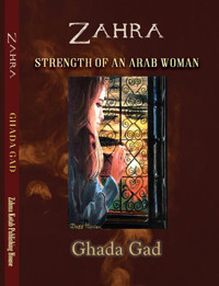 Zahra - Ghada Gad - E-Book