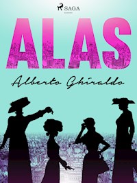 Alas - Alberto Ghiraldo - E-Book