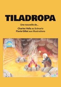 Tiladropa - Charles Vella - E-Book