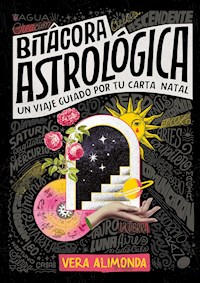 Bitácora astrológica - Vera Alimonda - E-Book