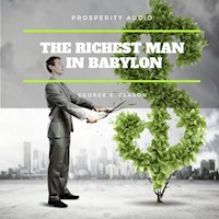 The Richest Man in Babylon - George S. Clason - Hörbuch